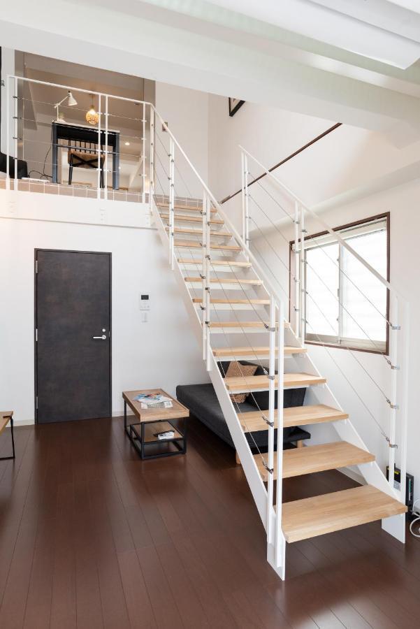 Apartment Dash Living Higashi Azabu *