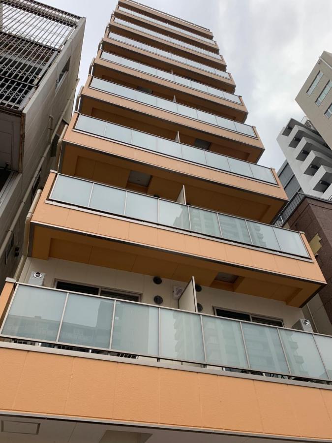 Dash Living Higashi Azabu Apartment *