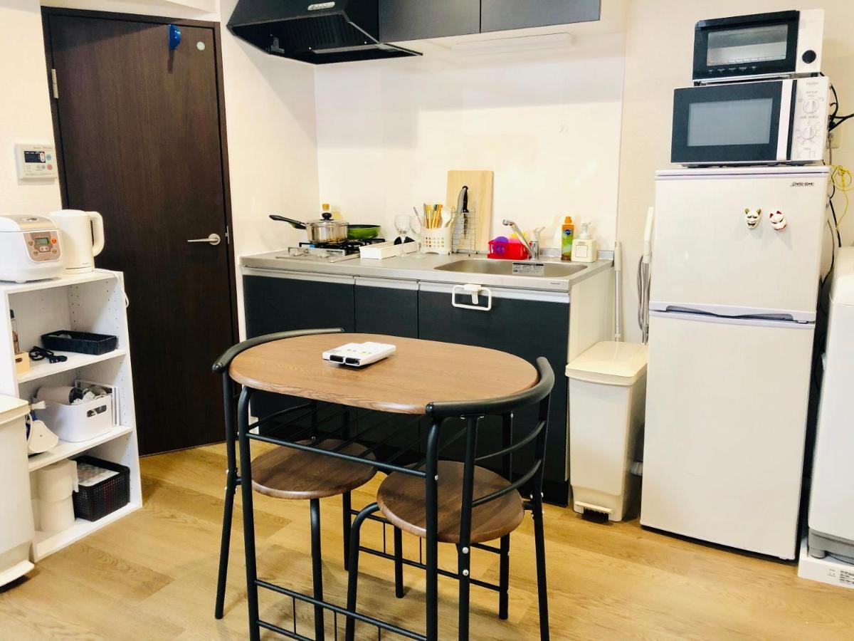 板橋 Rcアネックス Rc207 Apartment Tokyo