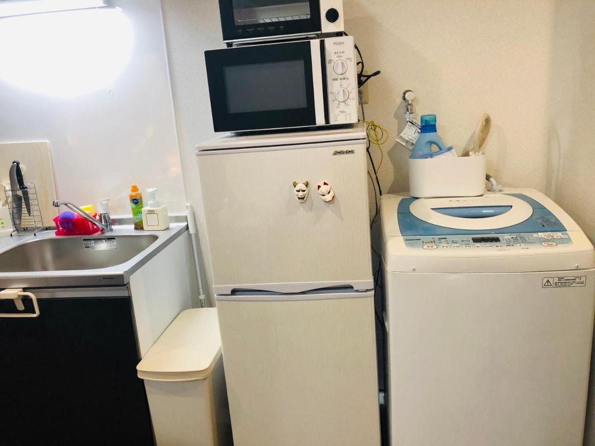 Apartment 板橋 Rcアネックス Rc207 *