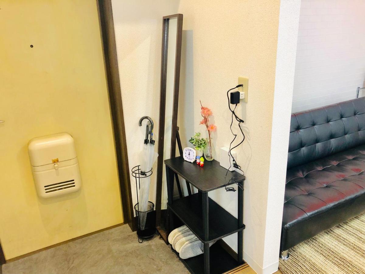 Apartment 板橋 Rcアネックス Rc207 Tokyo