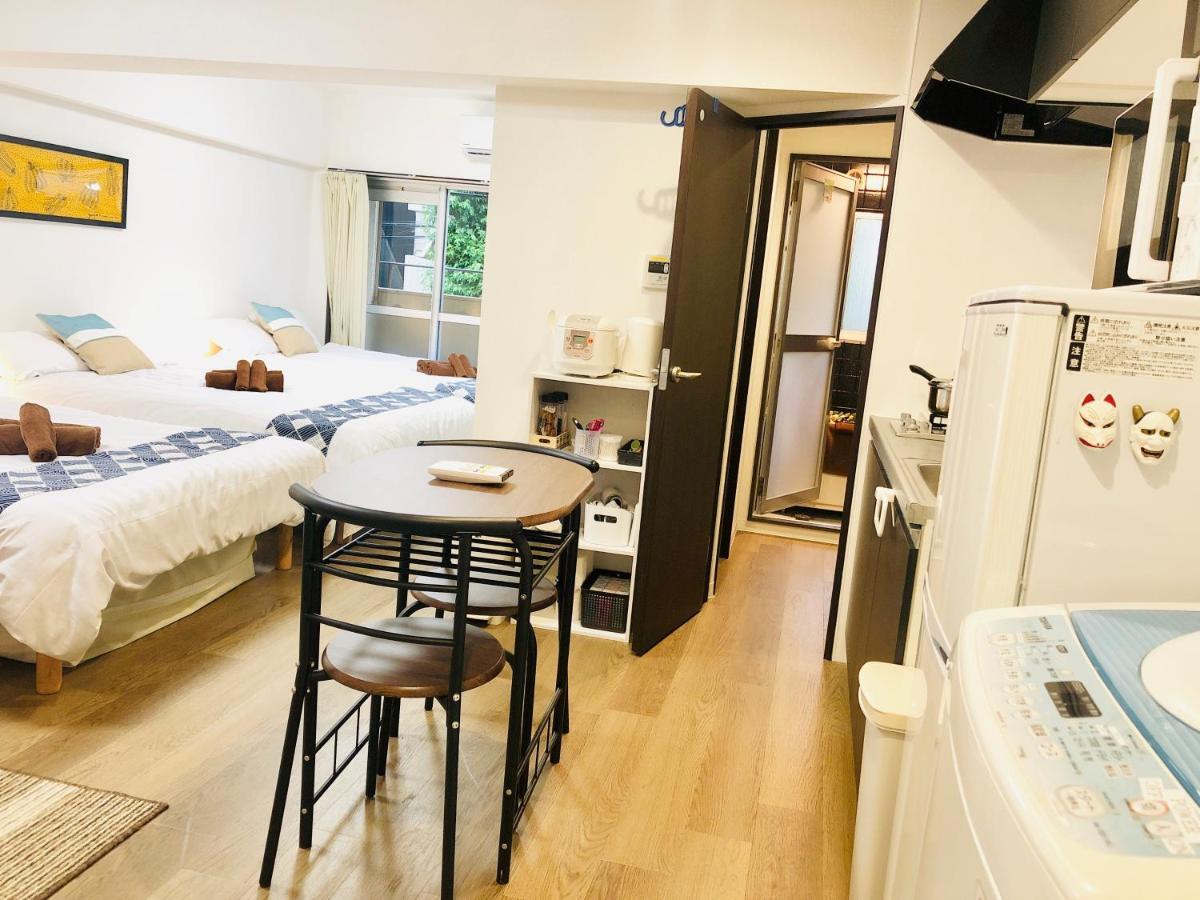 Apartment 板橋 Rcアネックス Rc207 *