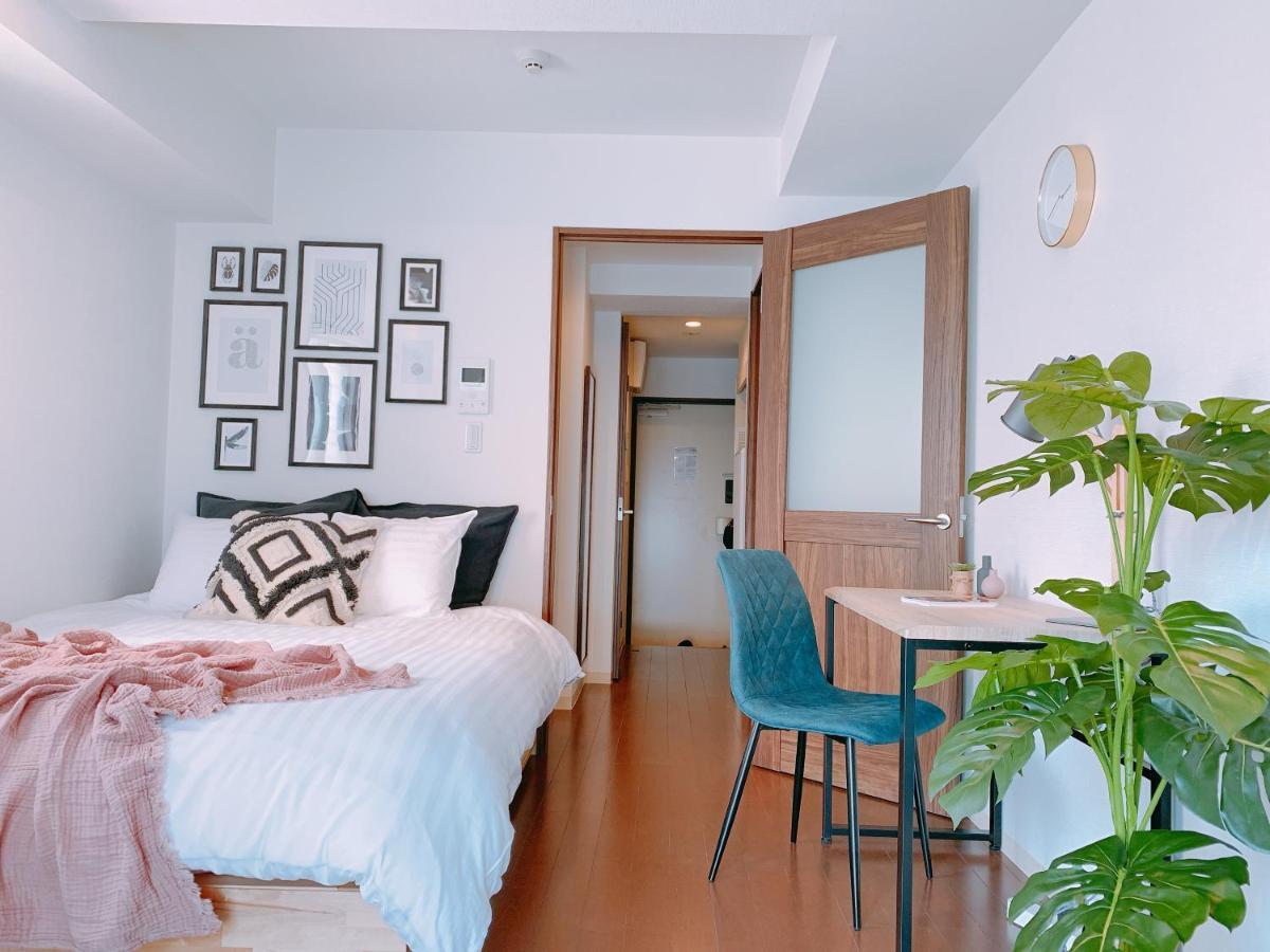 Apartment Dash Living Higashi Azabu *