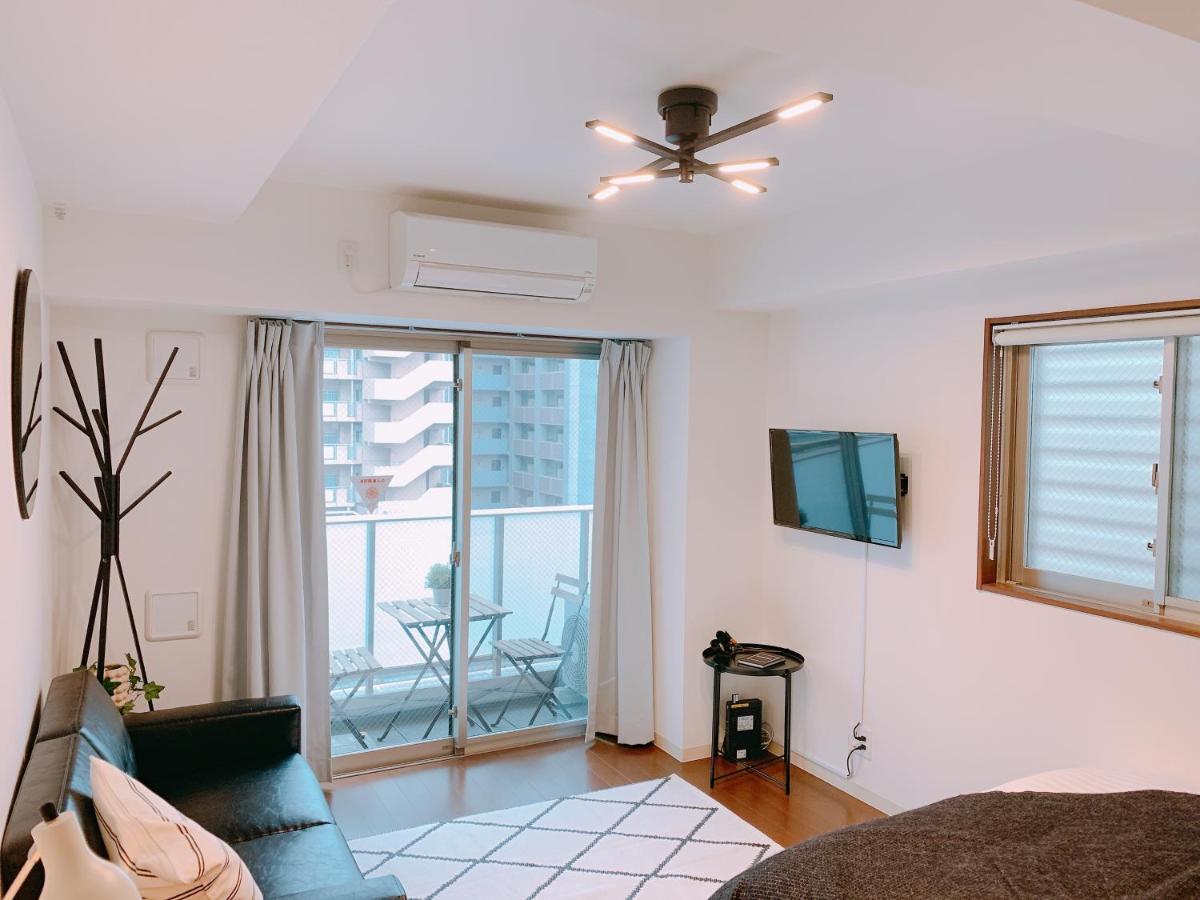 Dash Living Higashi Azabu Tokyo