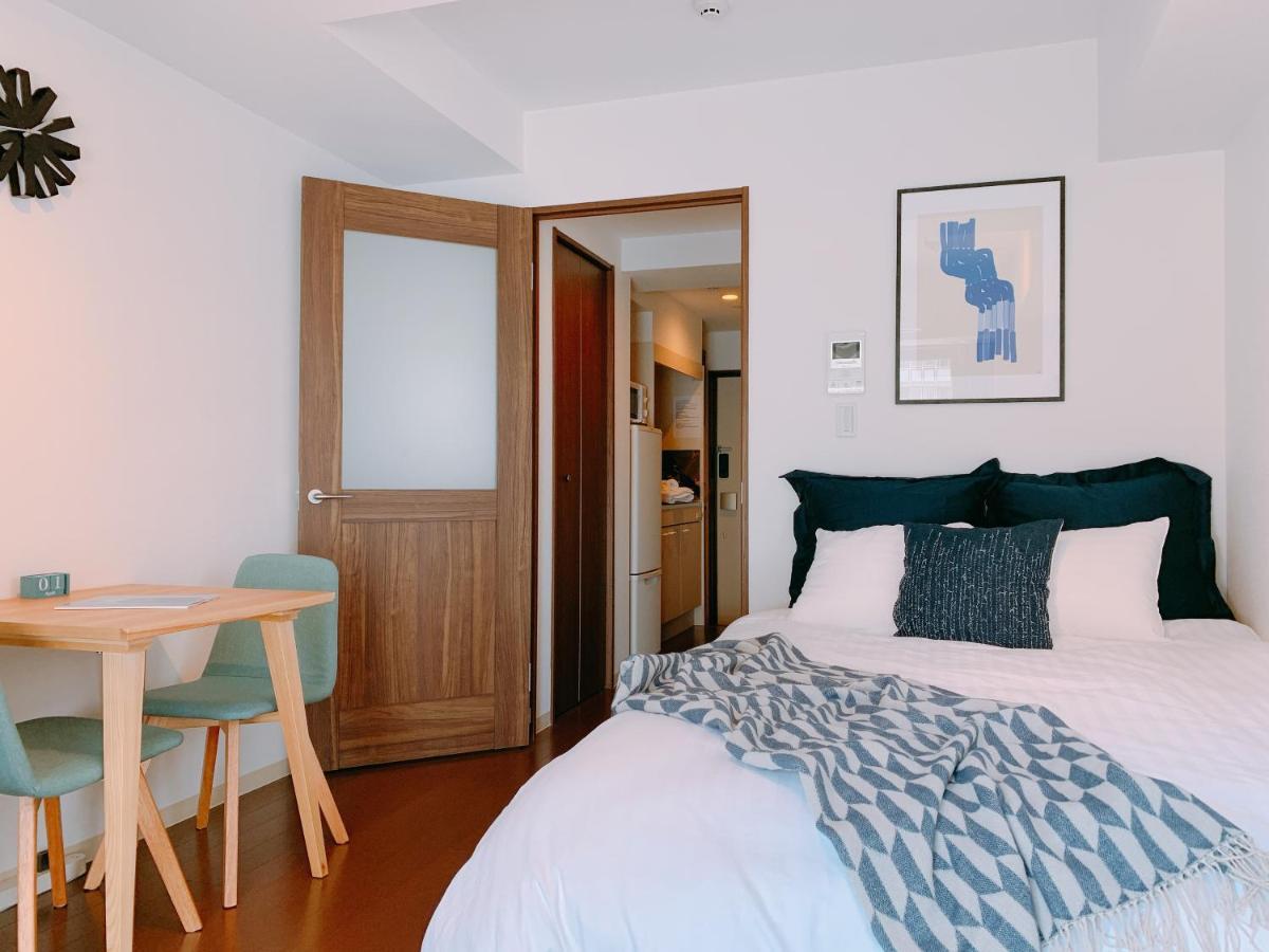Dash Living Higashi Azabu