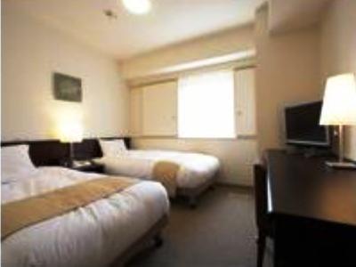 Chisun Hamamatsucho Hotel Tokyo
