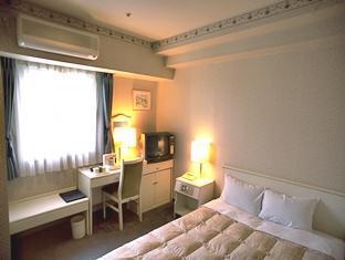 Bougainvillea Shinjuku Economy hotel Tokyo