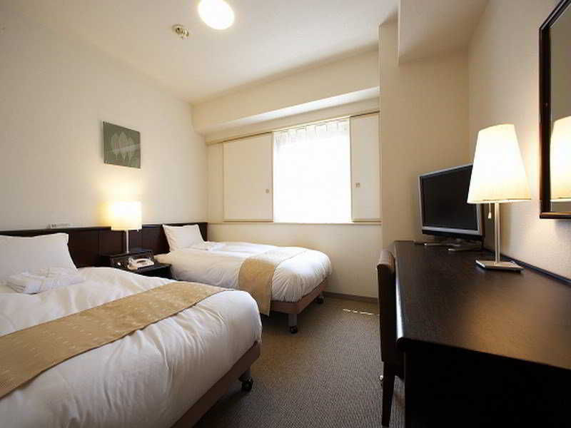 Hotel Chisun Hamamatsucho Tokyo