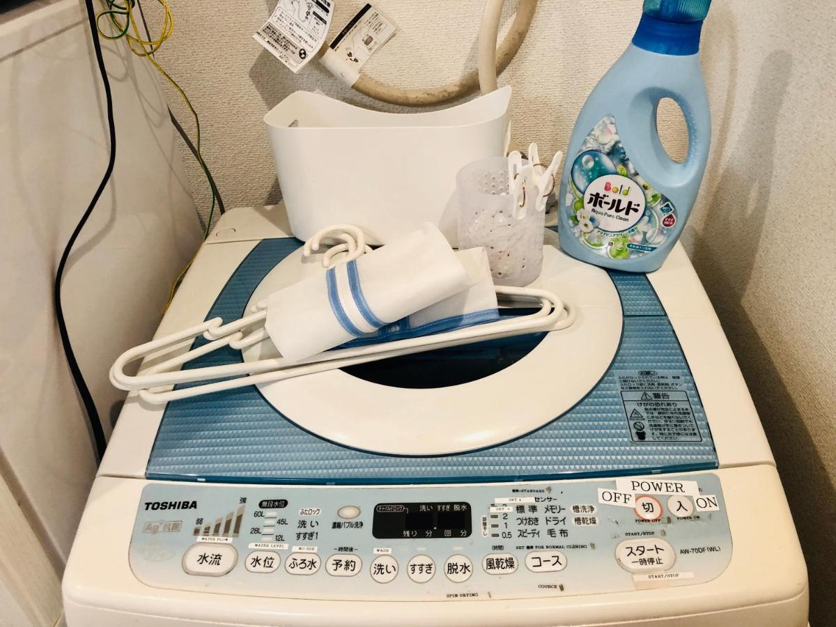 Apartment 板橋 Rcアネックス Rc207 Tokyo