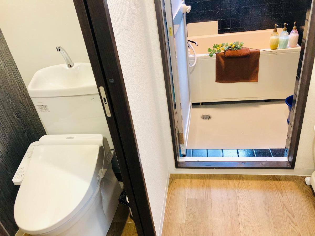 Apartment 板橋 Rcアネックス Rc207 *