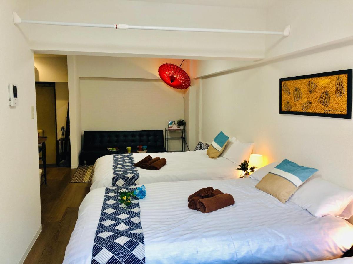 Apartment 板橋 Rcアネックス Rc207