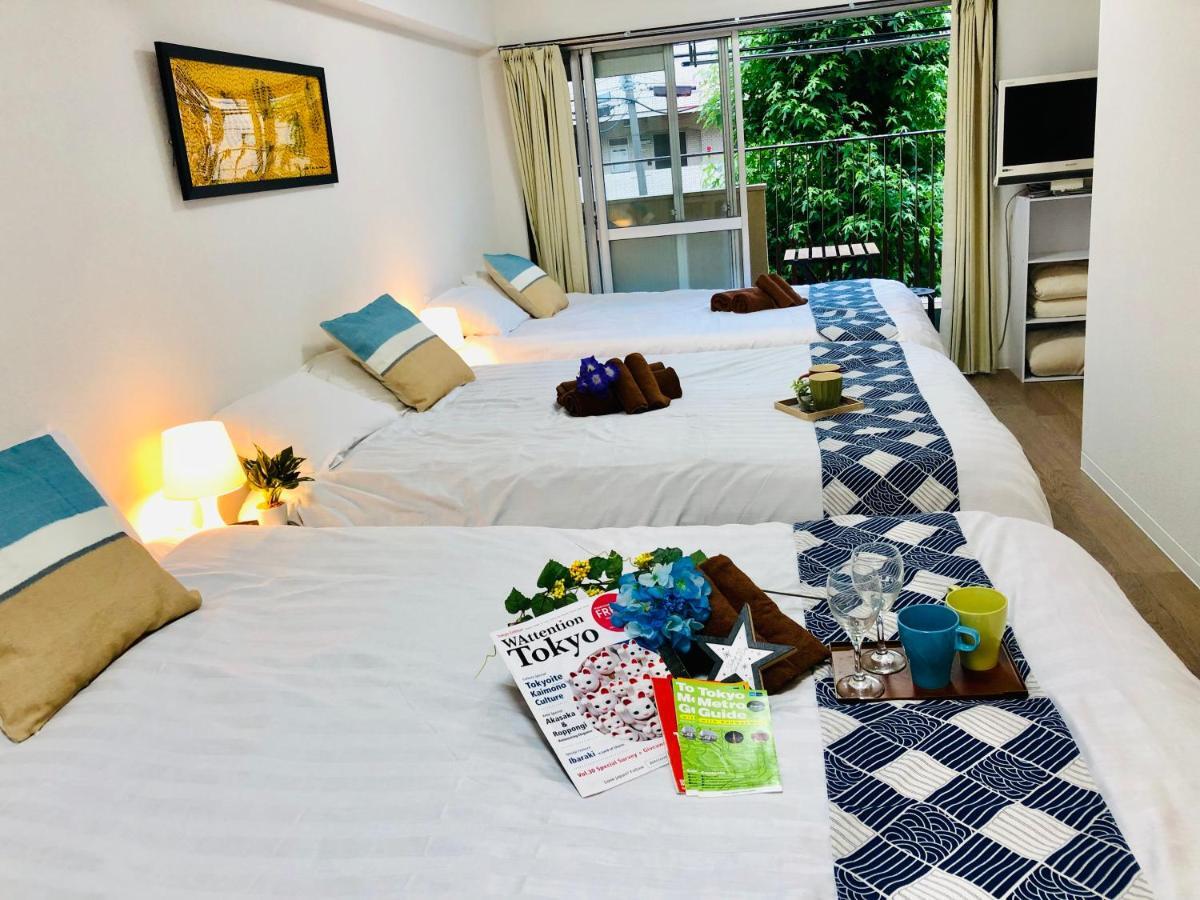 Apartment 板橋 Rcアネックス Rc207 *