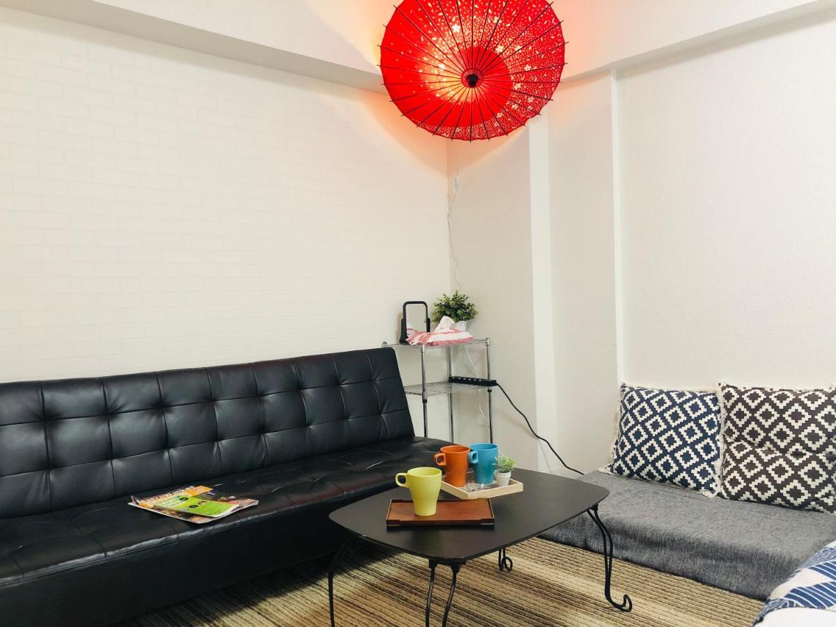 板橋 Rcアネックス Rc207 Apartment