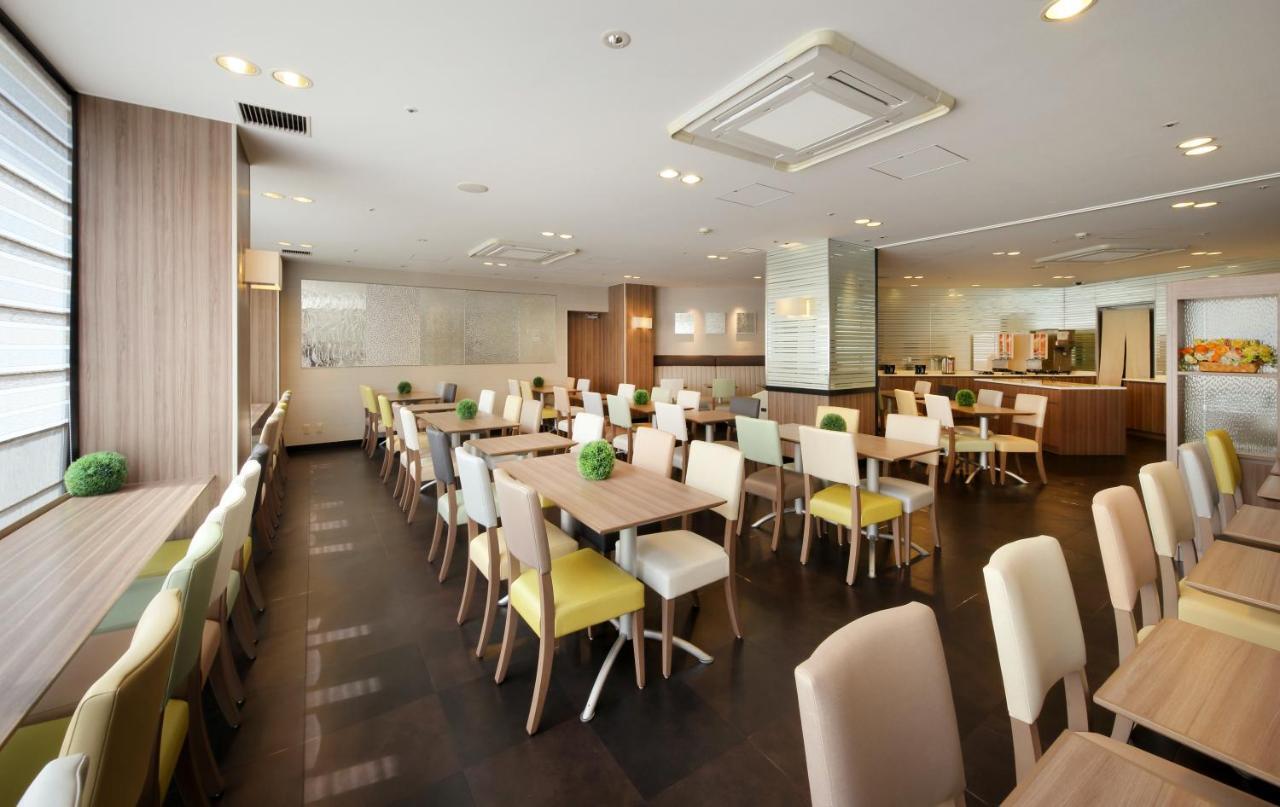 Keio Presso Otemachi 3* Tokyo