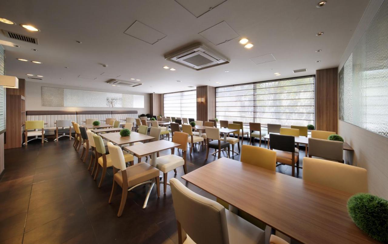 Hotel Keio Presso Otemachi Tokyo
