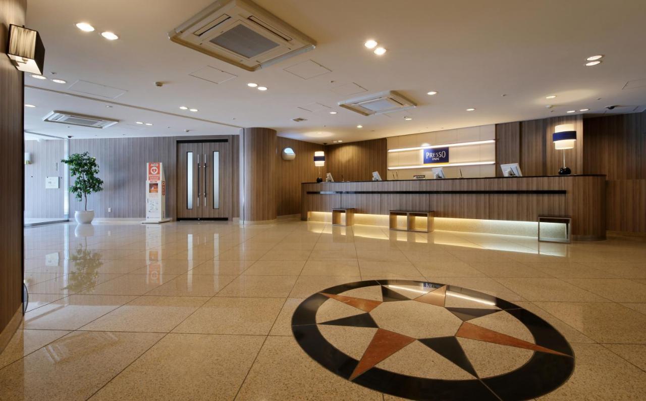 Hotel Keio Presso Otemachi Tokyo