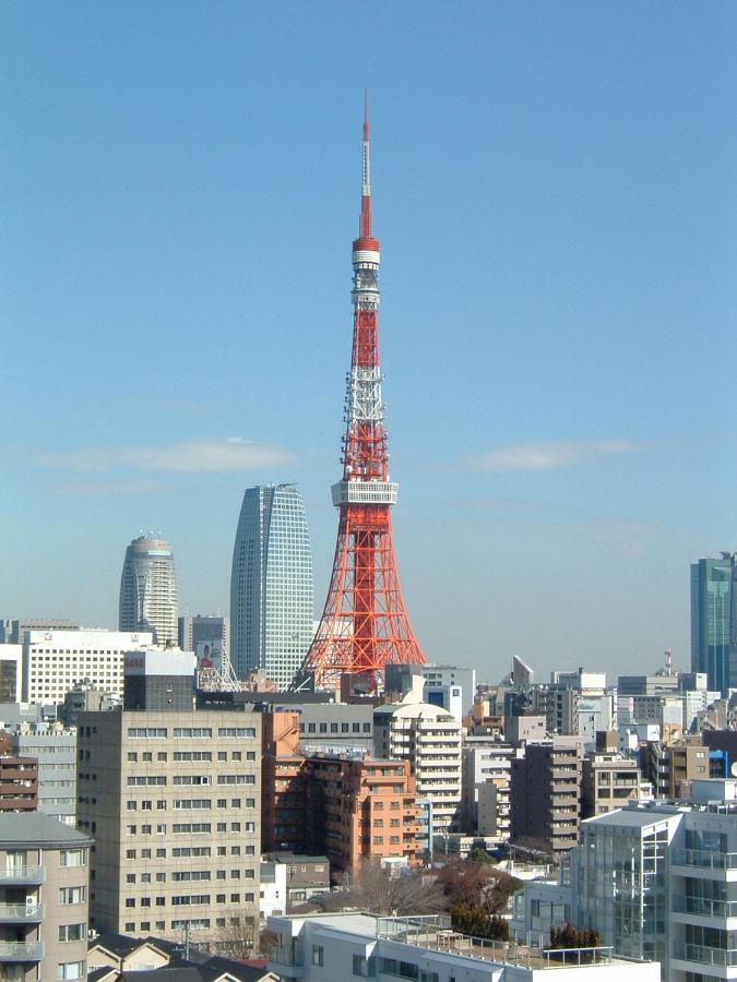 Hotel Olympic Azabu Tokyo