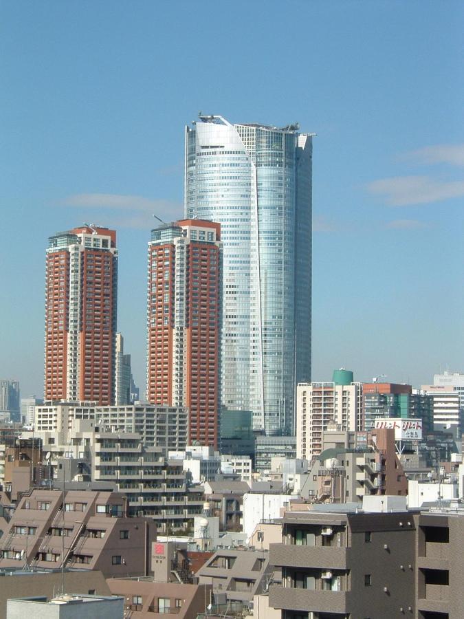 Hotel Olympic Azabu