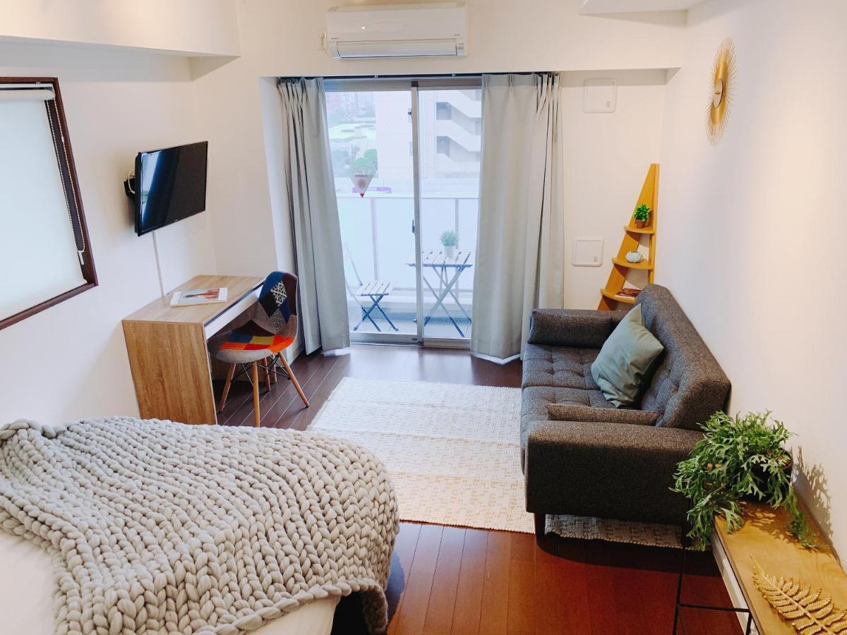 Dash Living Higashi Azabu