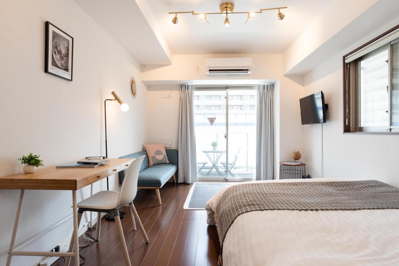 Dash Living Higashi Azabu Apartment Tokyo