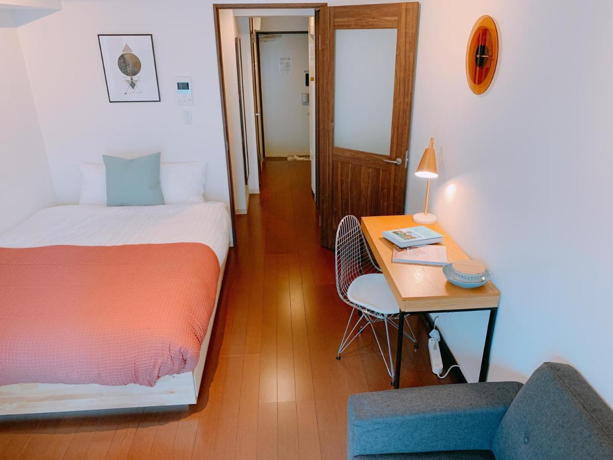 Dash Living Higashi Azabu