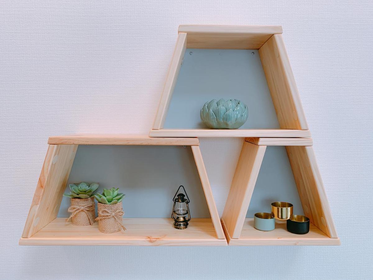 Dash Living Higashi Azabu Apartment