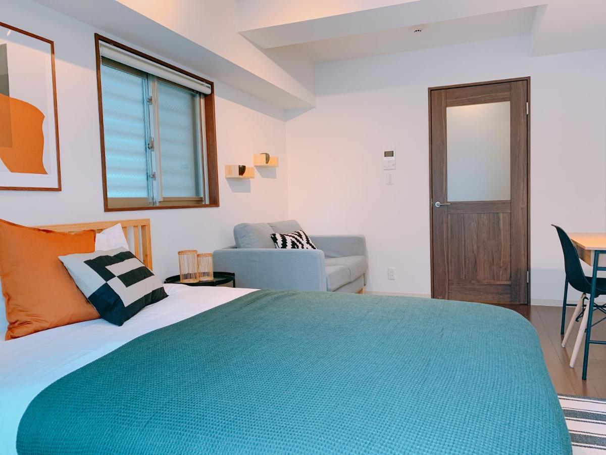 Dash Living Higashi Azabu *