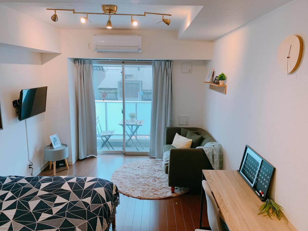 Dash Living Higashi Azabu Apartment *