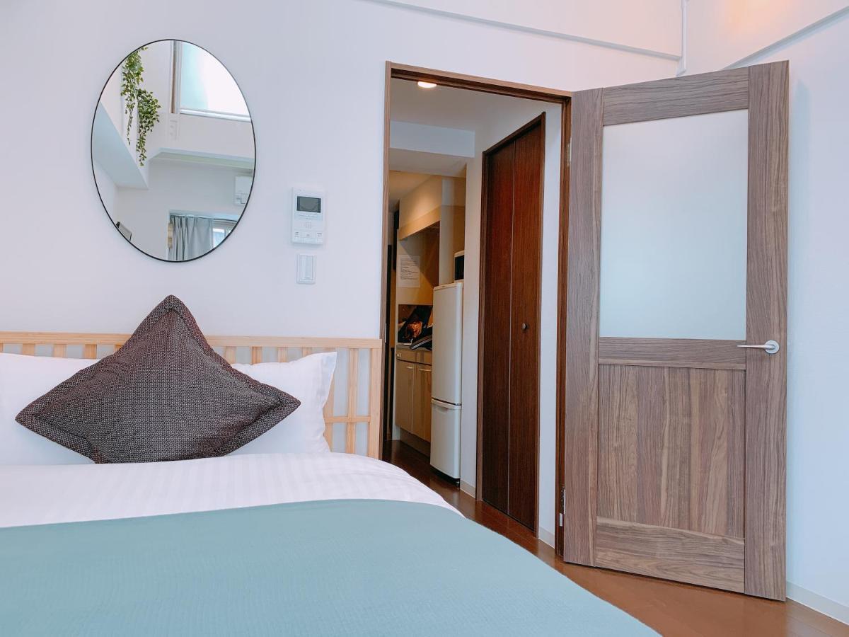 Dash Living Higashi Azabu Apartment *