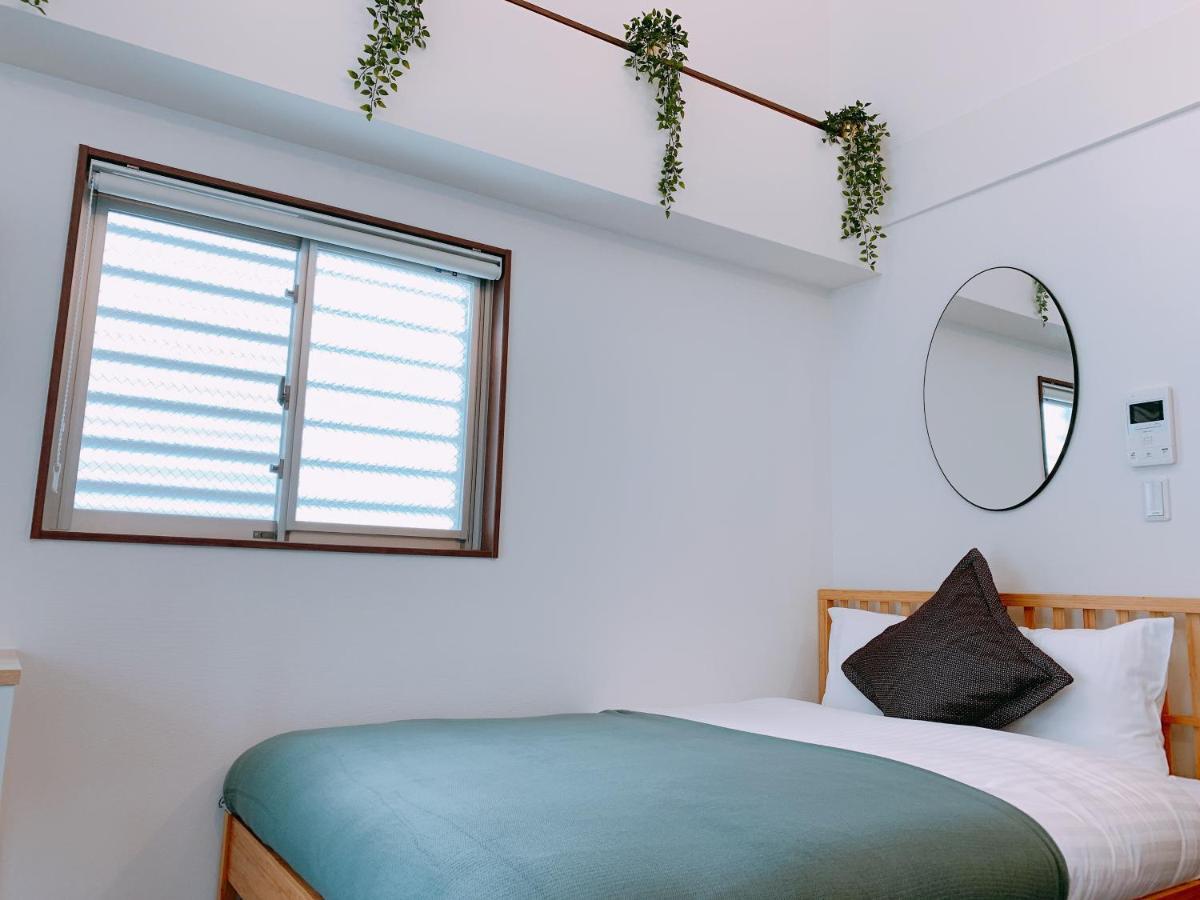 Apartment Dash Living Higashi Azabu