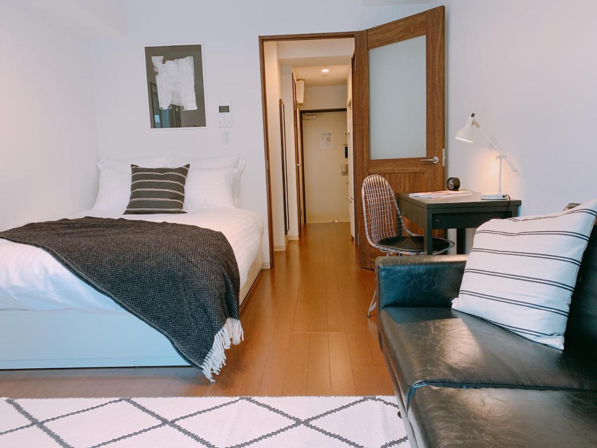 Dash Living Higashi Azabu Apartment