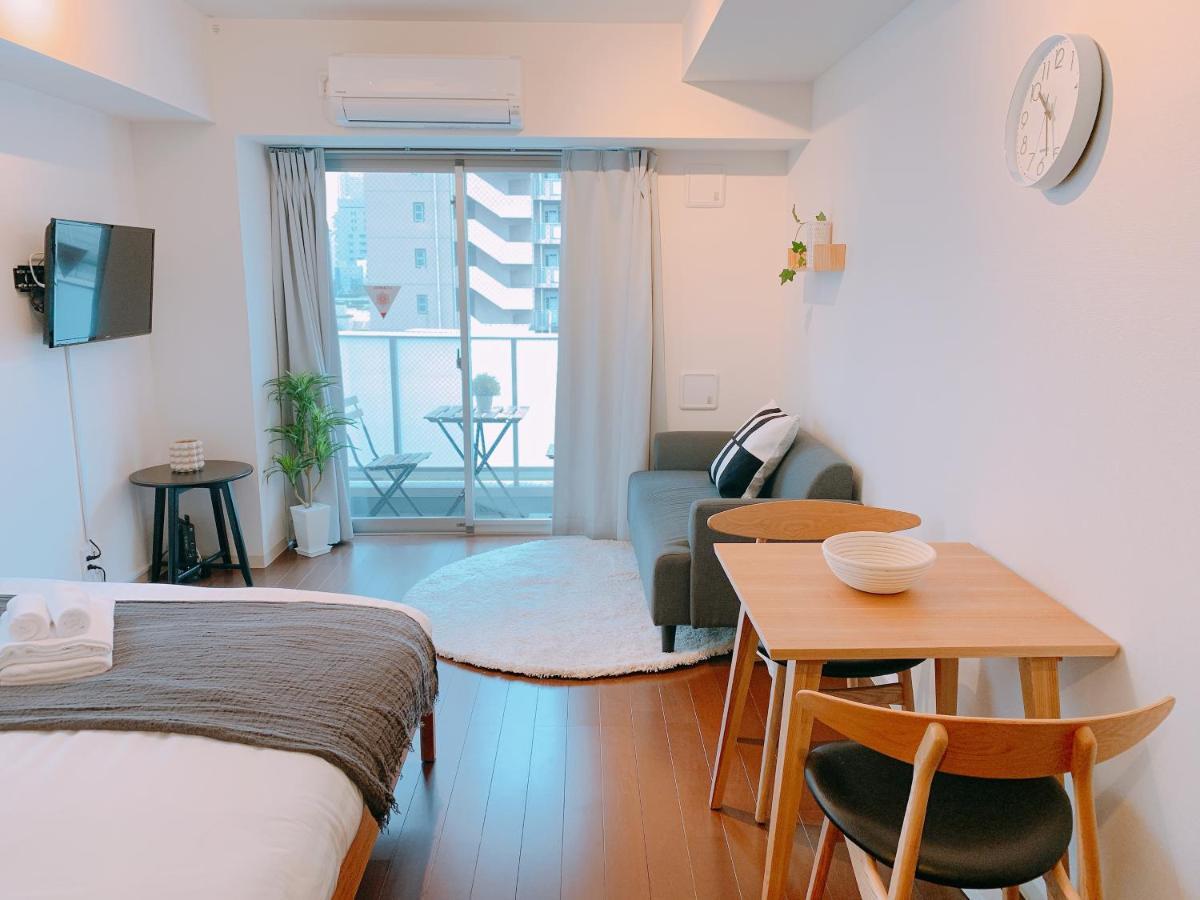 Dash Living Higashi Azabu Tokyo