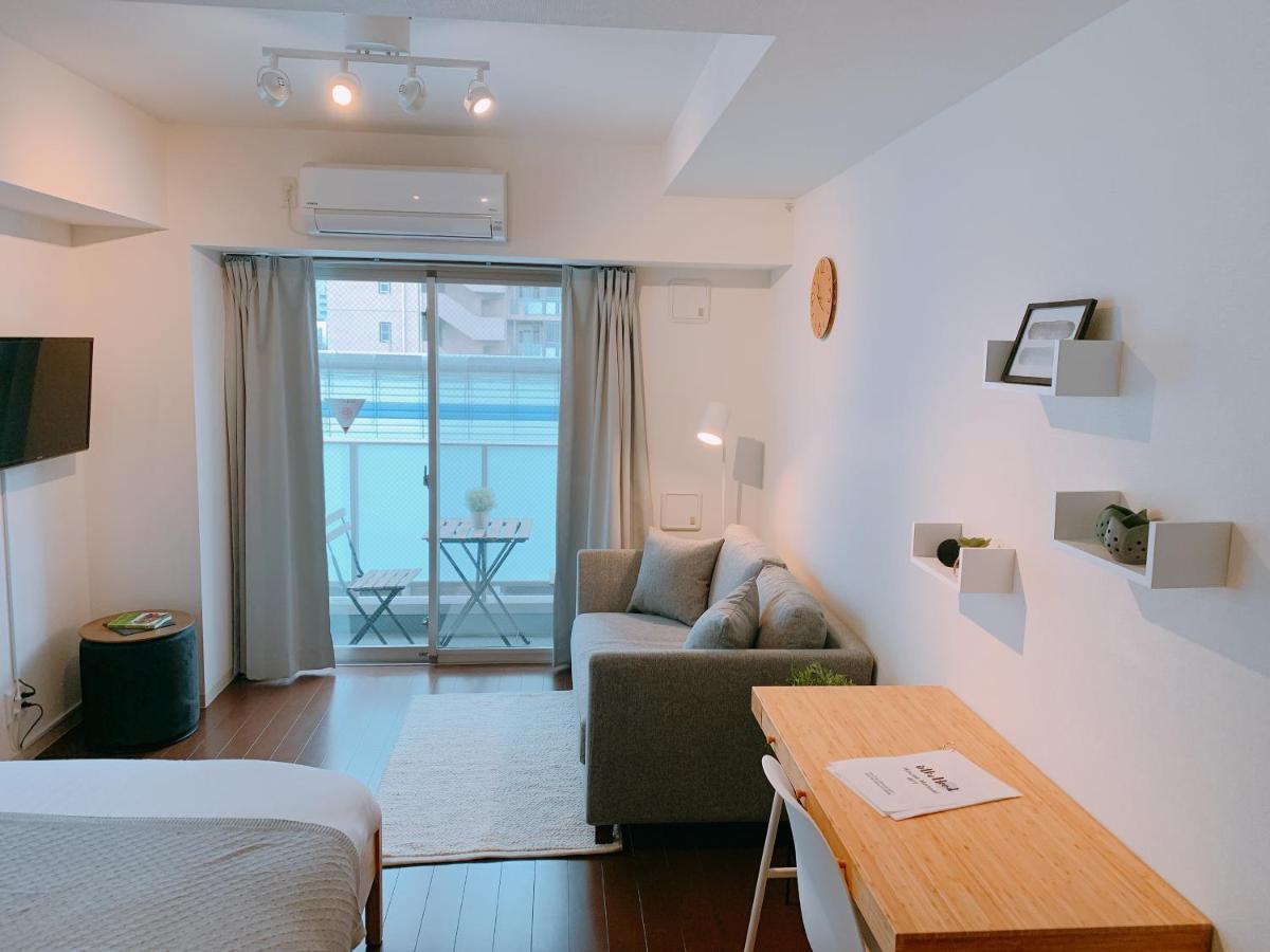 Dash Living Higashi Azabu Apartment *
