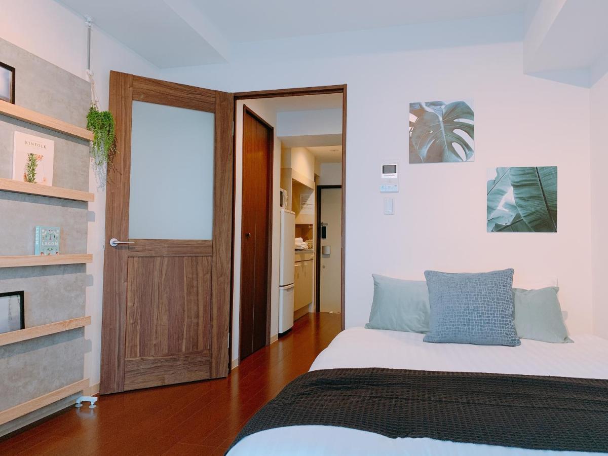 Dash Living Higashi Azabu Tokyo