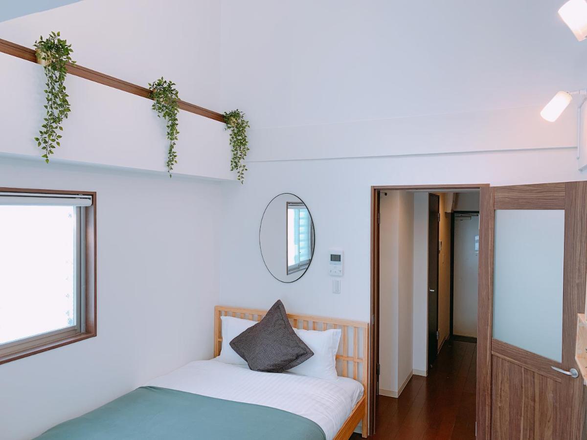 Dash Living Higashi Azabu Apartment *