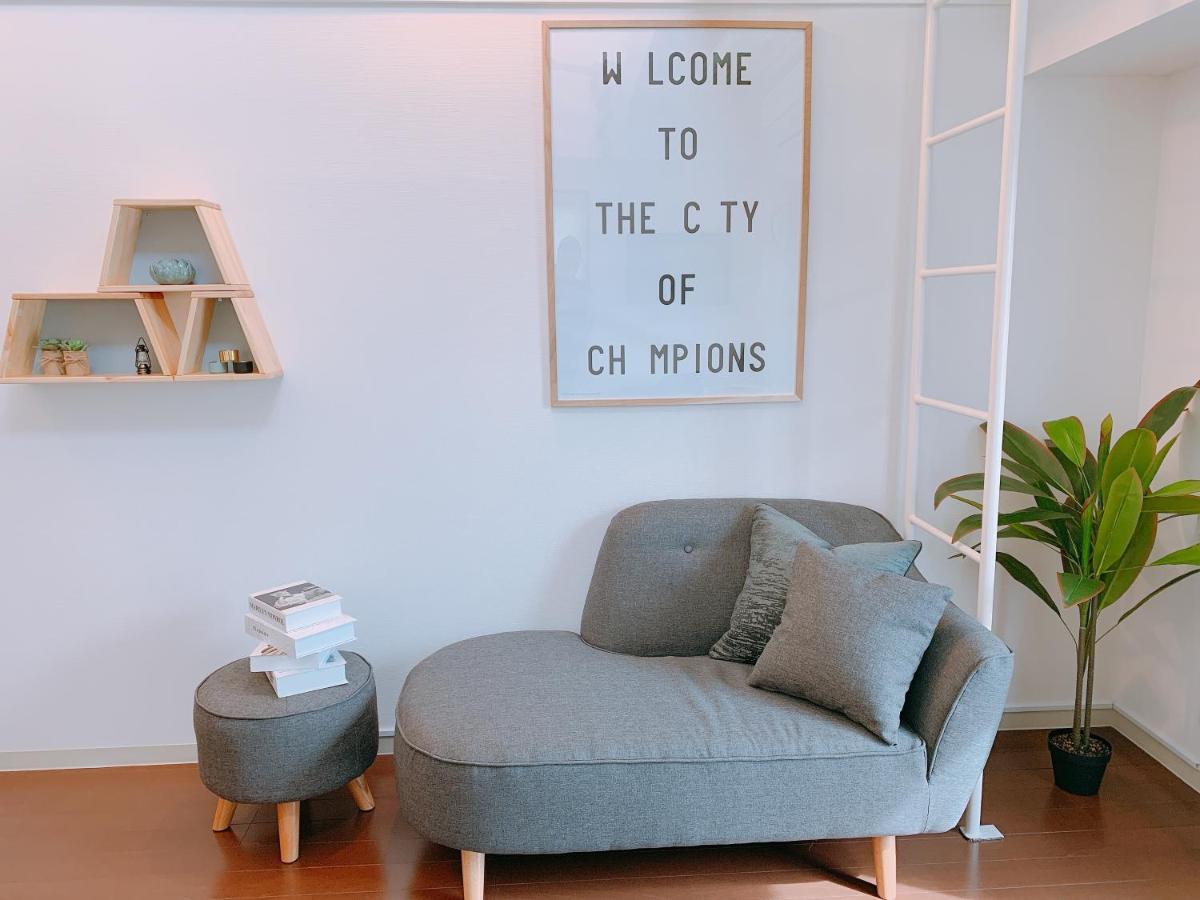 Apartment Dash Living Higashi Azabu Tokyo