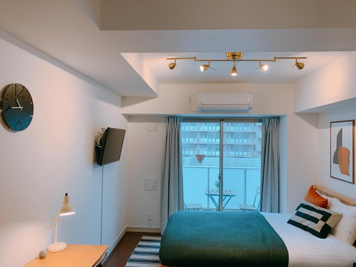 Dash Living Higashi Azabu Tokyo