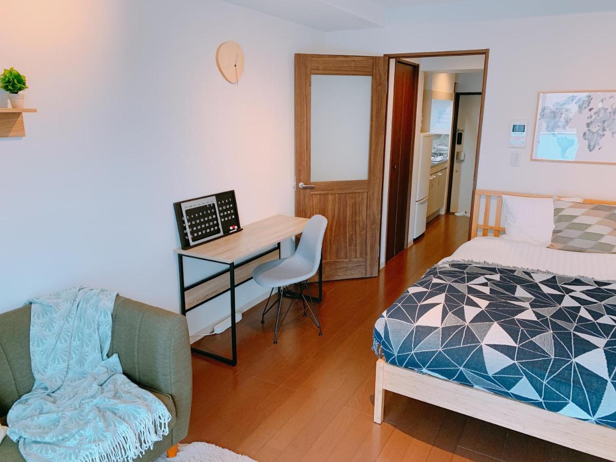 Dash Living Higashi Azabu Apartment *
