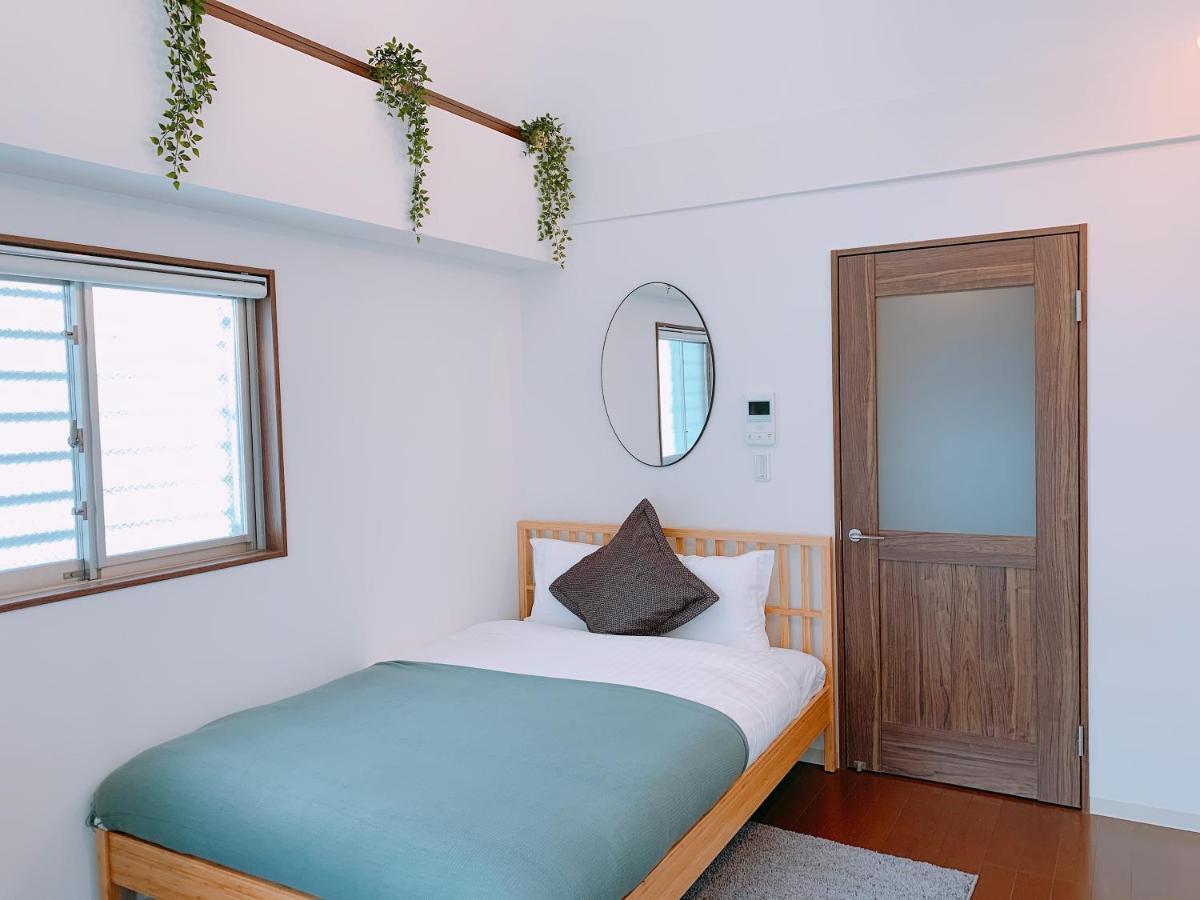 Dash Living Higashi Azabu Tokyo