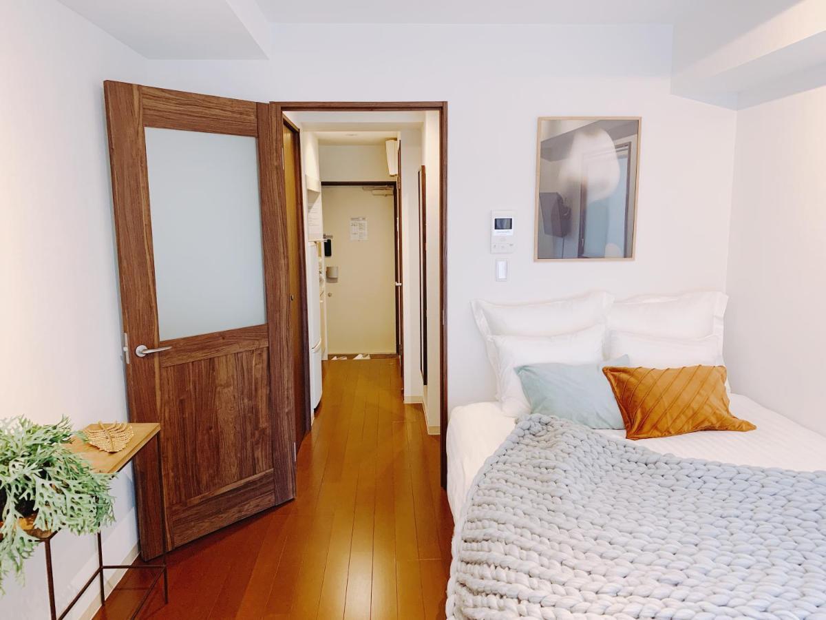 Dash Living Higashi Azabu Apartment