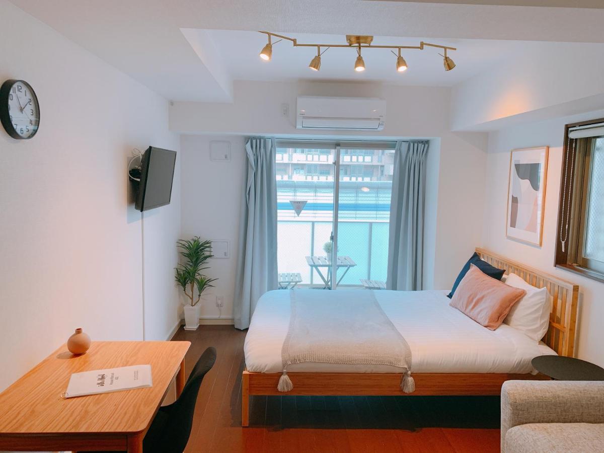 Dash Living Higashi Azabu Tokyo