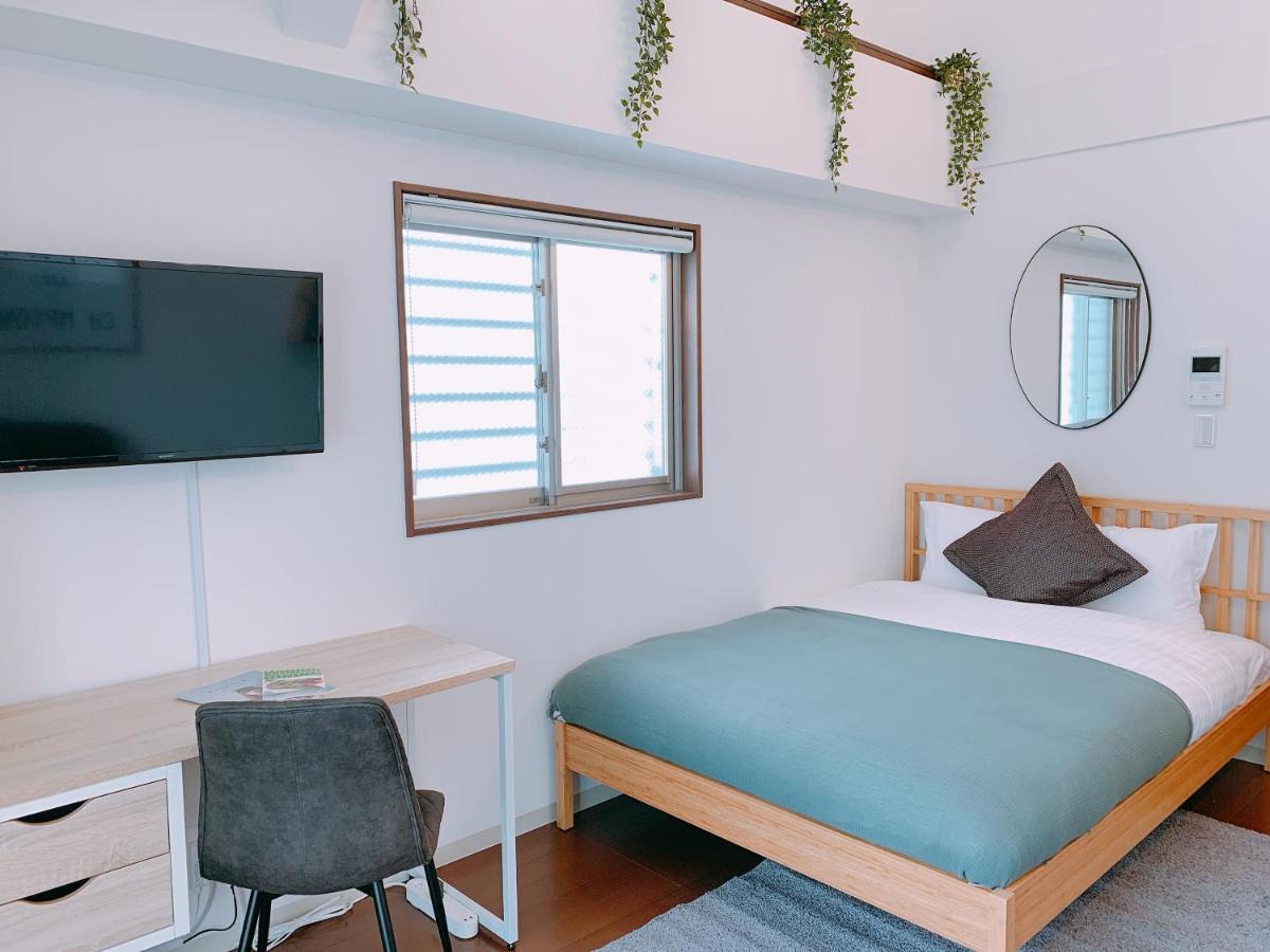 Dash Living Higashi Azabu Tokyo