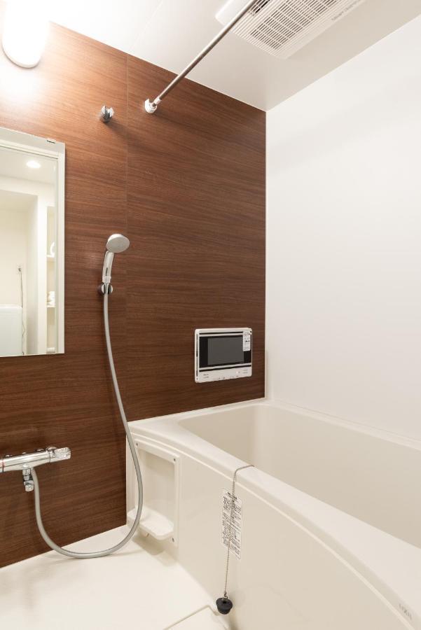 Dash Living Higashi Azabu Apartment *