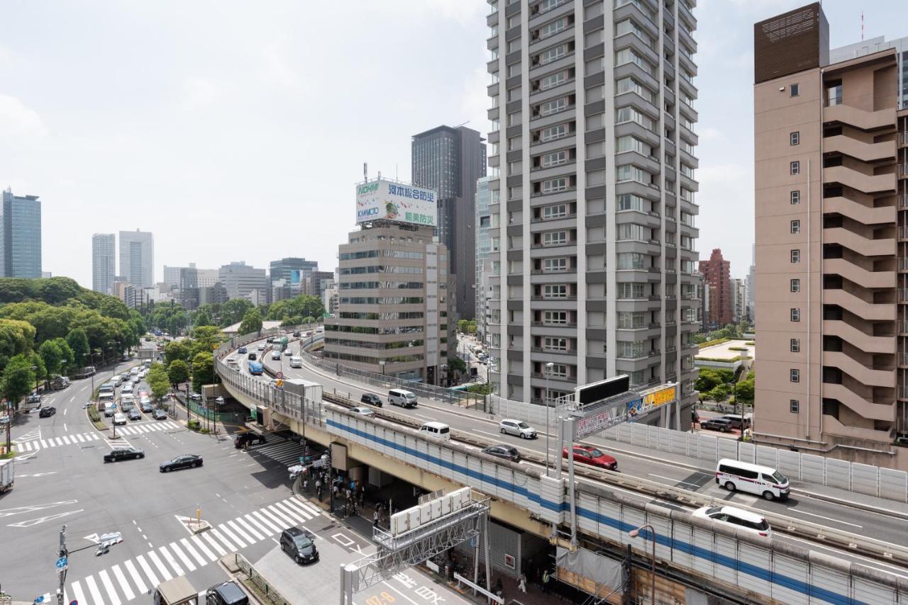 Dash Living Higashi Azabu *