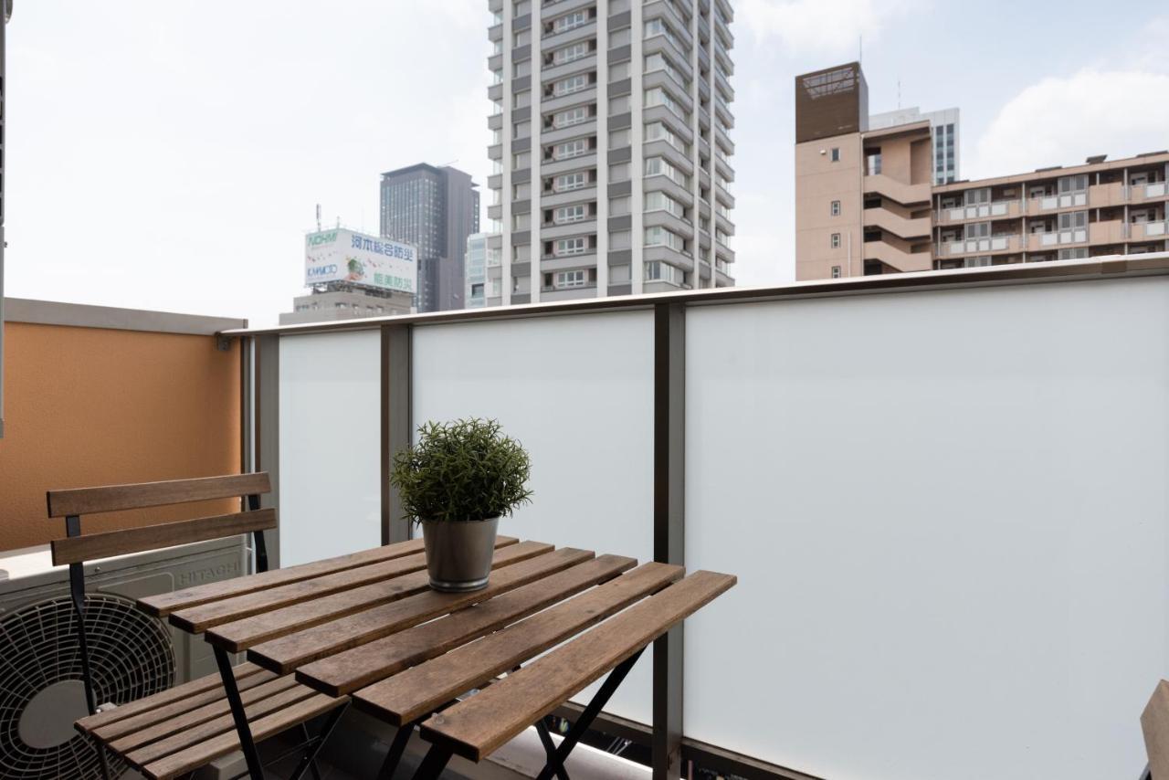 Dash Living Higashi Azabu
