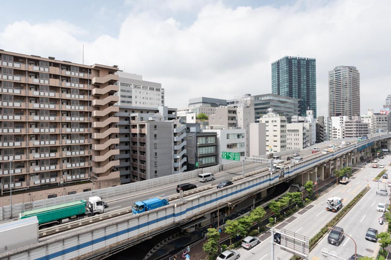 Dash Living Higashi Azabu *