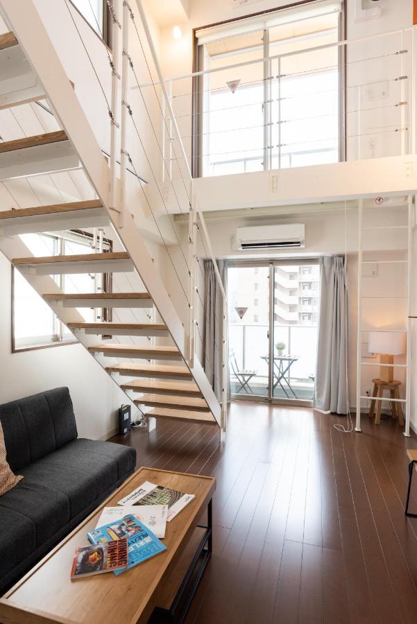 Dash Living Higashi Azabu Tokyo