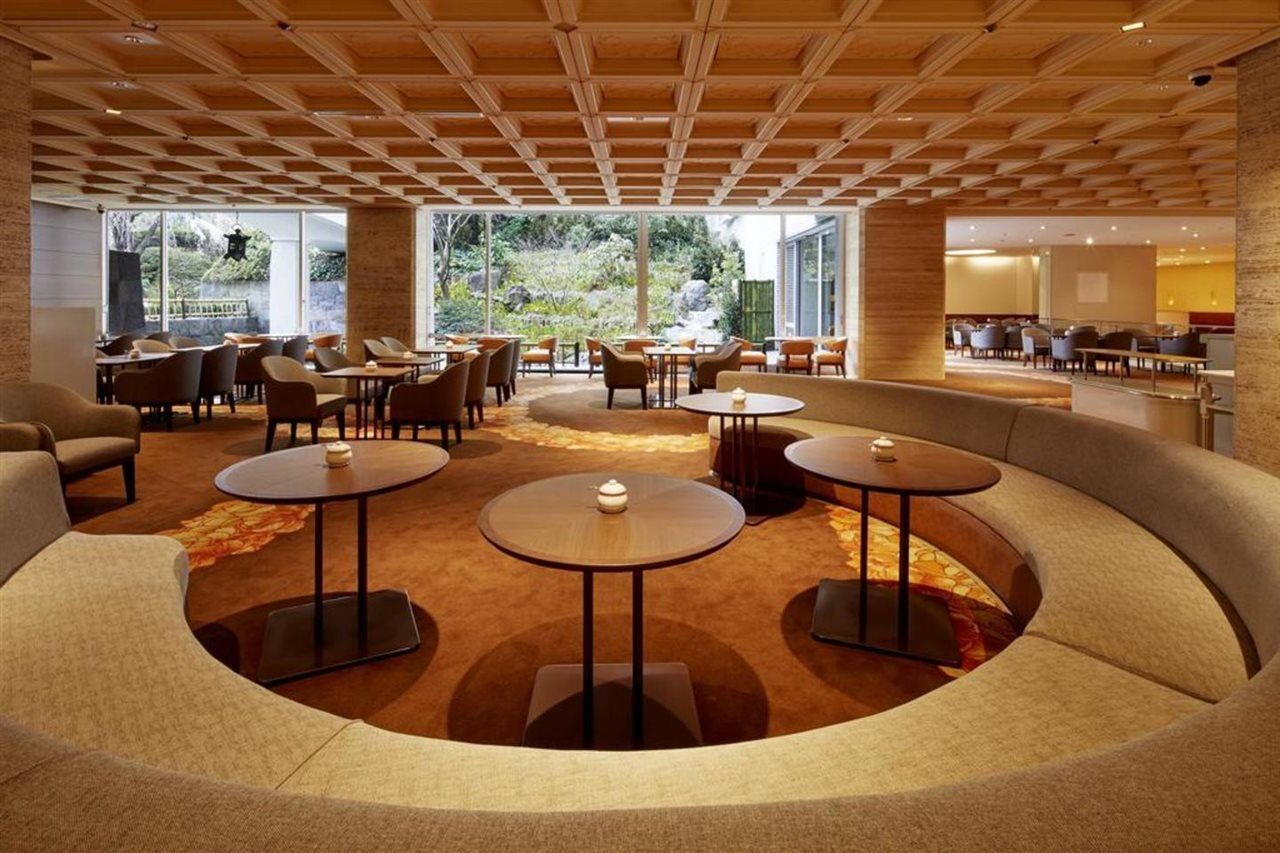 Hotel Tokyo Prince Hotel 4*