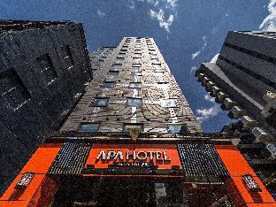 Hotel Apa Nihombashi Bakurocho Ekikita 3*