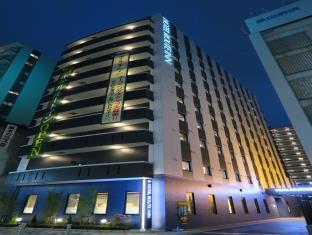 Hotel Route-inn Kamata 3*